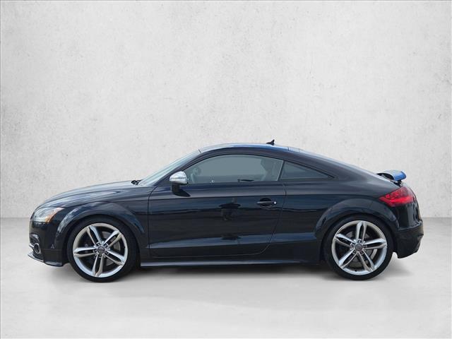 used 2013 Audi TTS car, priced at $15,988