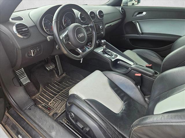 used 2013 Audi TTS car, priced at $15,988