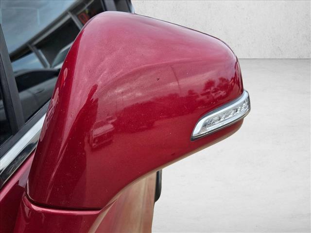 used 2019 Buick Encore car, priced at $13,988