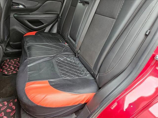 used 2019 Buick Encore car, priced at $13,988