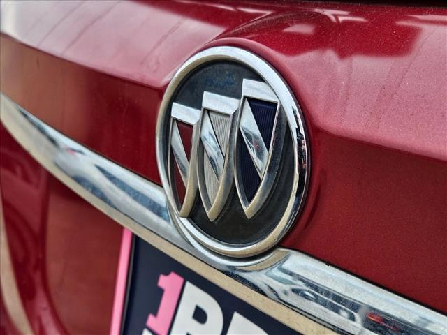 used 2019 Buick Encore car, priced at $13,988