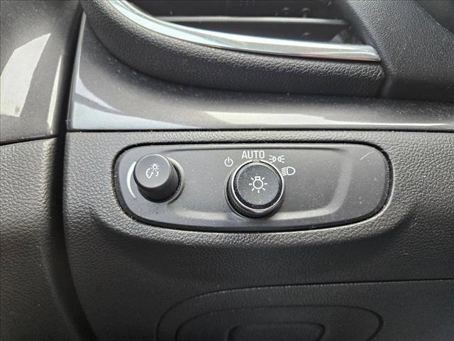 used 2019 Buick Encore car, priced at $13,988