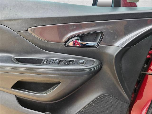 used 2019 Buick Encore car, priced at $13,988