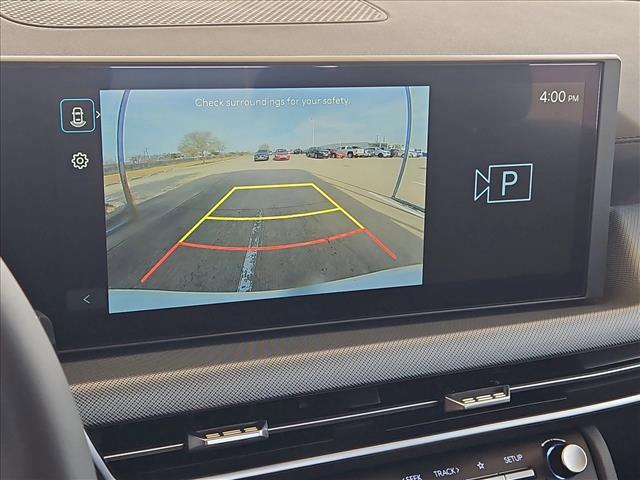 new 2026 Hyundai Sonata car, priced at $30,675