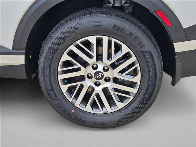 new 2026 Hyundai Palisade car, priced at $44,550
