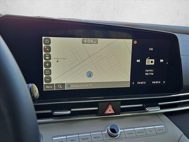 new 2026 Hyundai Elantra car, priced at $28,835