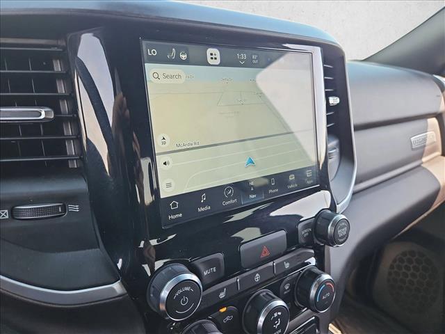 used 2023 Ram 3500 car, priced at $49,988