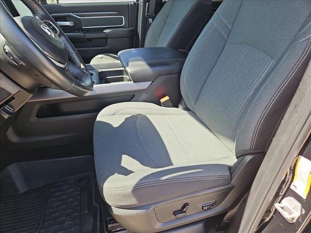 used 2023 Ram 3500 car, priced at $49,988