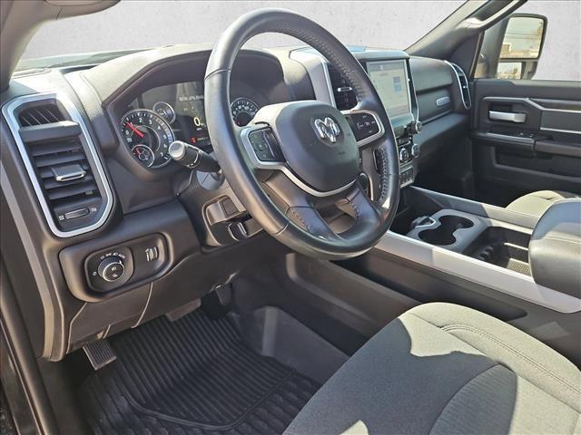 used 2023 Ram 3500 car, priced at $49,988