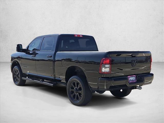 used 2023 Ram 3500 car, priced at $49,988