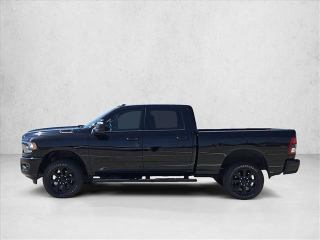 used 2023 Ram 3500 car, priced at $49,988