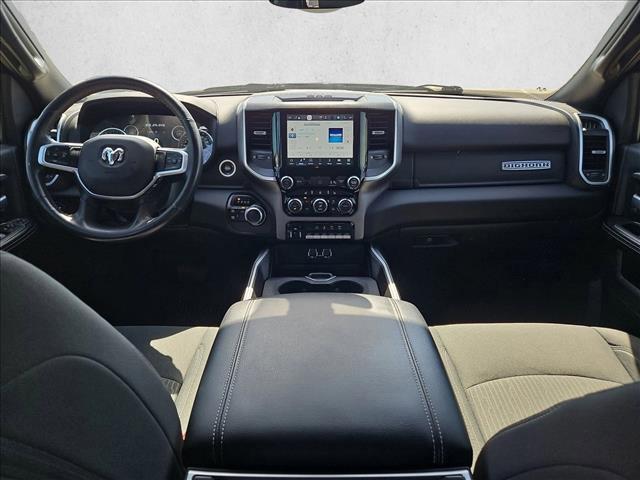 used 2023 Ram 3500 car, priced at $49,988