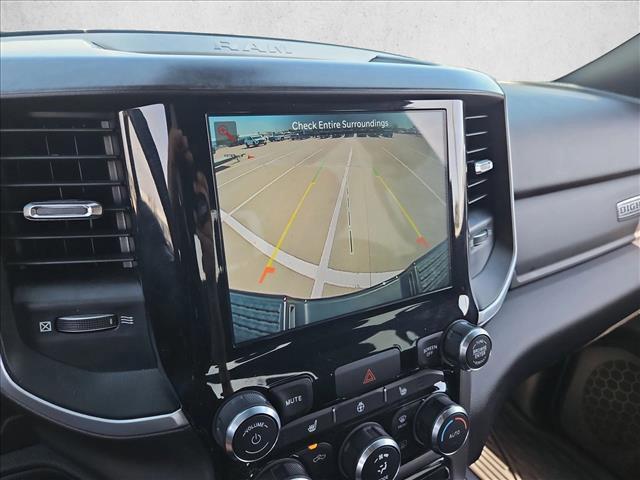 used 2023 Ram 3500 car, priced at $49,988