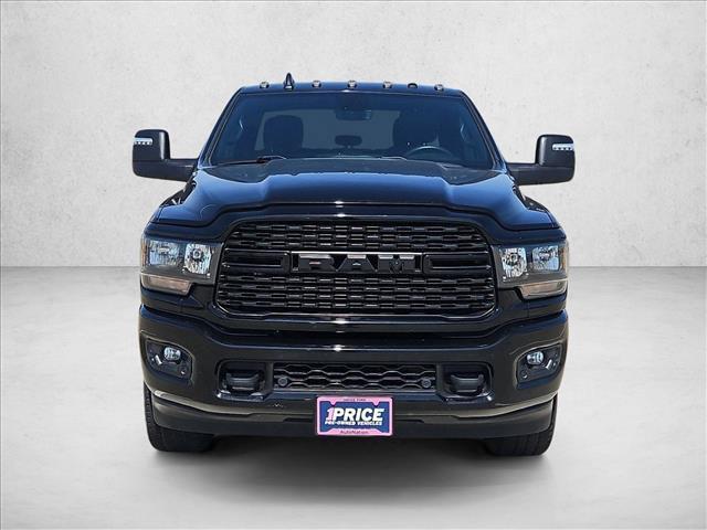 used 2023 Ram 3500 car, priced at $49,988