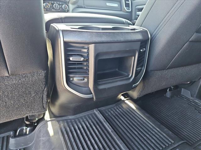 used 2023 Ram 3500 car, priced at $49,988