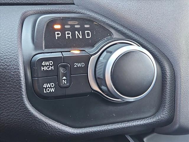 used 2023 Ram 3500 car, priced at $49,988