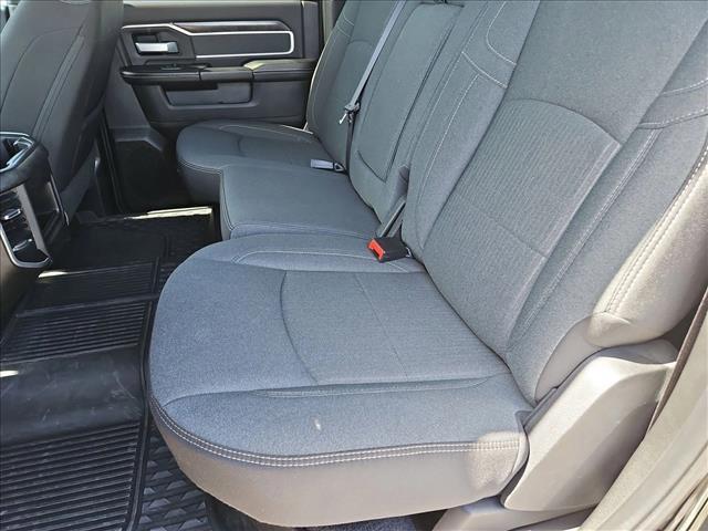 used 2023 Ram 3500 car, priced at $49,988