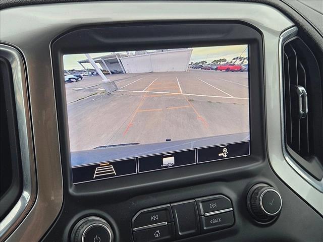 used 2020 Chevrolet Silverado 1500 car, priced at $30,988