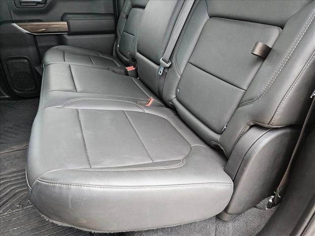 used 2020 Chevrolet Silverado 1500 car, priced at $30,988