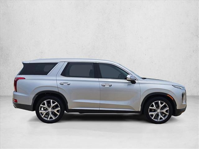 used 2022 Hyundai Palisade car, priced at $27,216