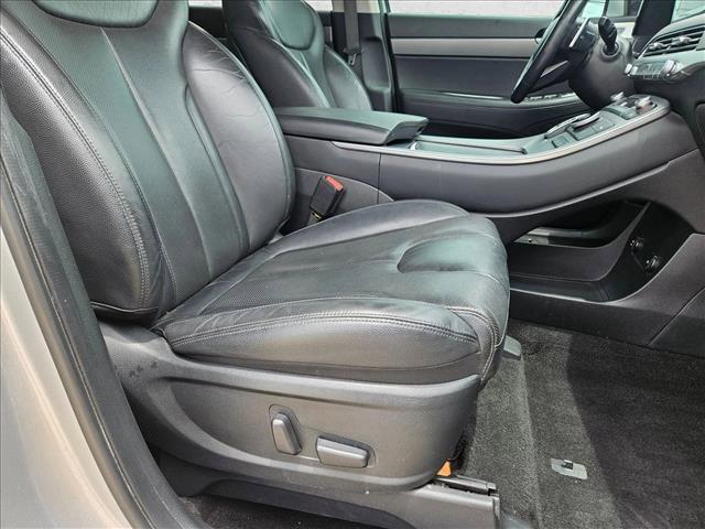 used 2022 Hyundai Palisade car, priced at $27,216