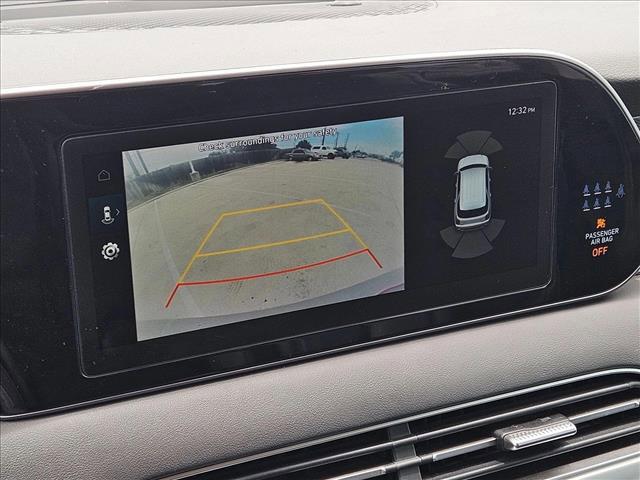 used 2022 Hyundai Palisade car, priced at $27,216