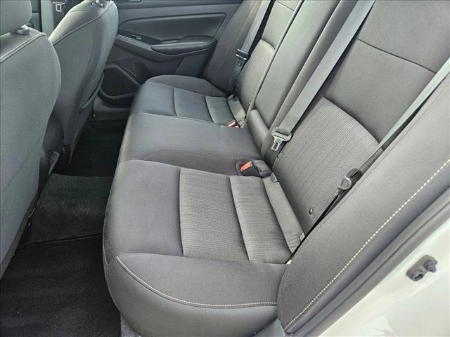 used 2023 Nissan Altima car, priced at $17,419