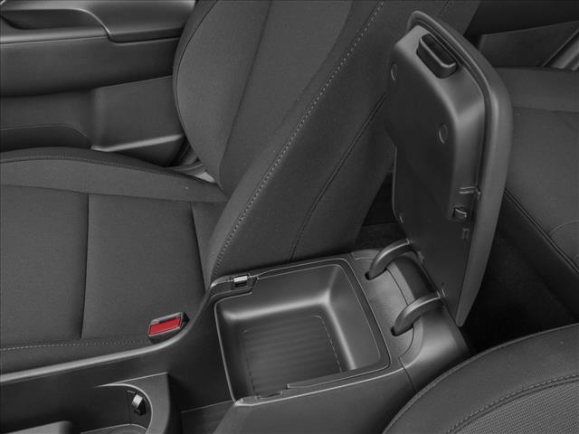 new 2026 Hyundai Kona car, priced at $27,505