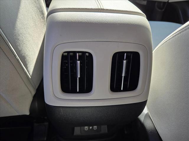 used 2025 Hyundai Tucson car, priced at $27,777