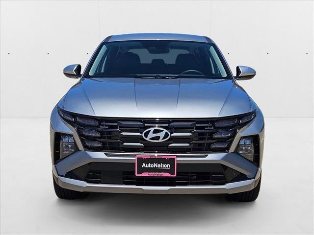new 2026 Hyundai Tucson car, priced at $30,824
