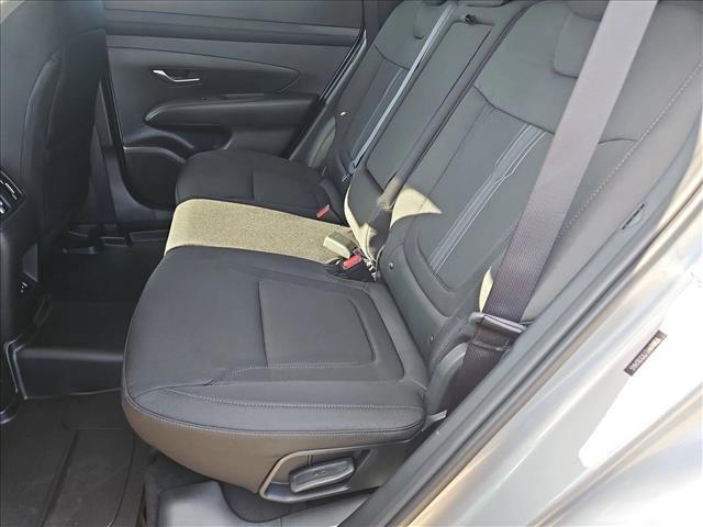 new 2026 Hyundai Tucson car, priced at $32,195