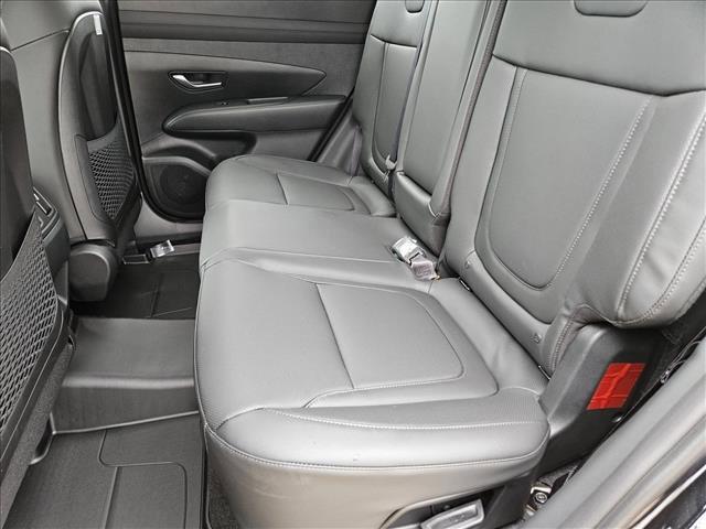 new 2026 Hyundai TUCSON Hybrid car, priced at $37,019