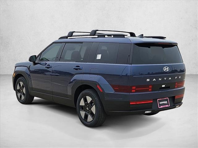 new 2026 Hyundai Santa Fe car, priced at $40,111