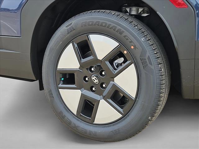 new 2026 Hyundai Santa Fe car, priced at $40,111