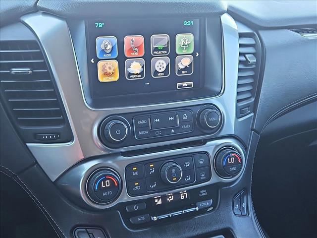 used 2018 Chevrolet Suburban car, priced at $19,488