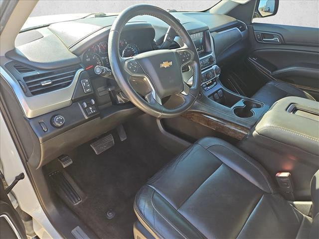 used 2018 Chevrolet Suburban car, priced at $19,488