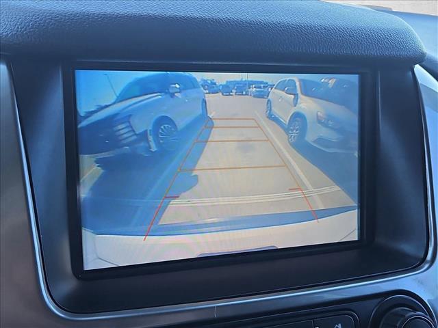 used 2018 Chevrolet Suburban car, priced at $19,488