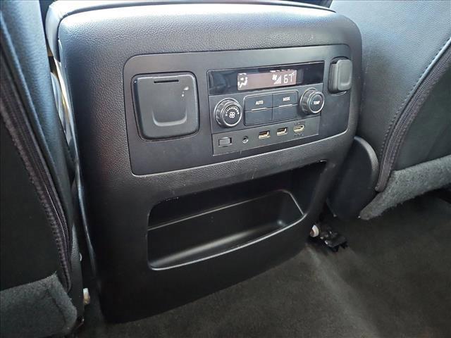 used 2018 Chevrolet Suburban car, priced at $19,488