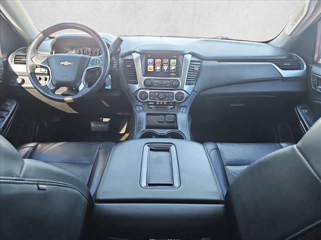 used 2018 Chevrolet Suburban car, priced at $19,488