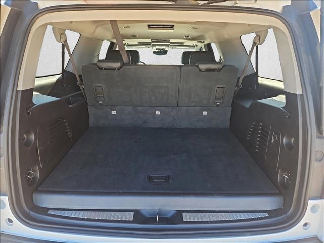 used 2018 Chevrolet Suburban car, priced at $19,488