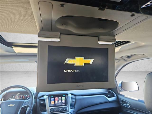 used 2018 Chevrolet Suburban car, priced at $19,488
