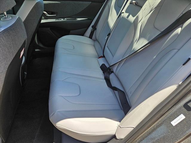 used 2025 Hyundai Elantra car, priced at $24,777