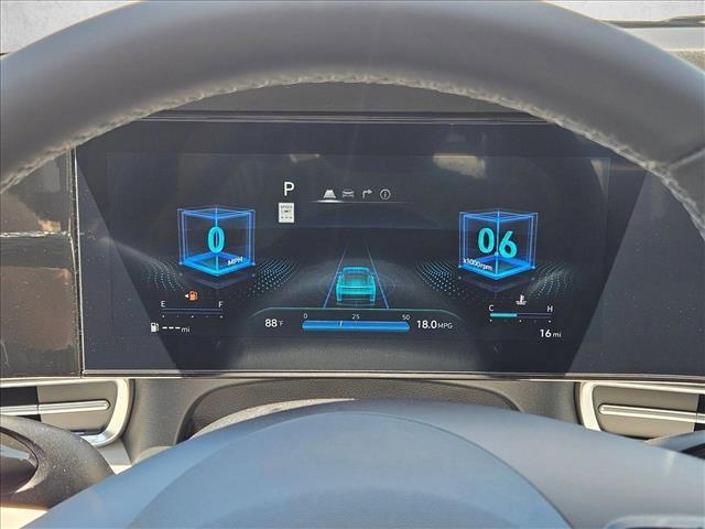 used 2025 Hyundai Elantra car, priced at $24,777