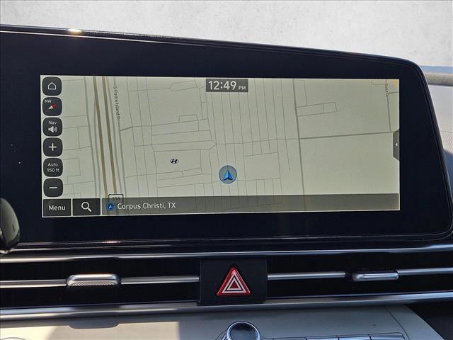 used 2025 Hyundai Elantra car, priced at $24,777