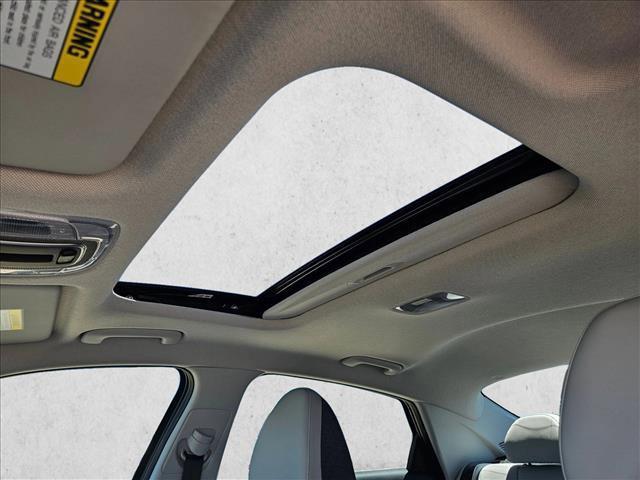 used 2025 Hyundai Elantra car, priced at $24,777