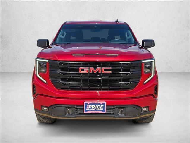 used 2024 GMC Sierra 1500 car, priced at $42,988