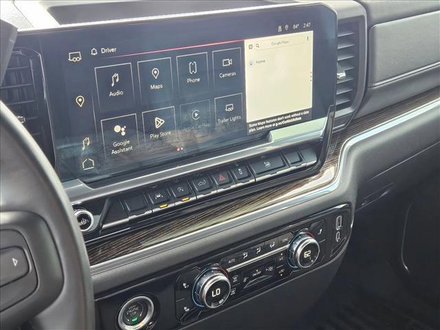 used 2024 GMC Sierra 1500 car, priced at $42,988