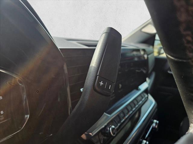 used 2024 GMC Sierra 1500 car, priced at $42,988