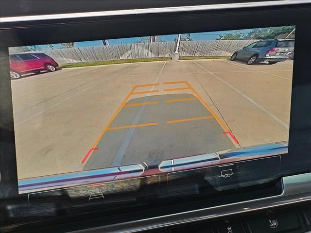 used 2024 GMC Sierra 1500 car, priced at $42,988