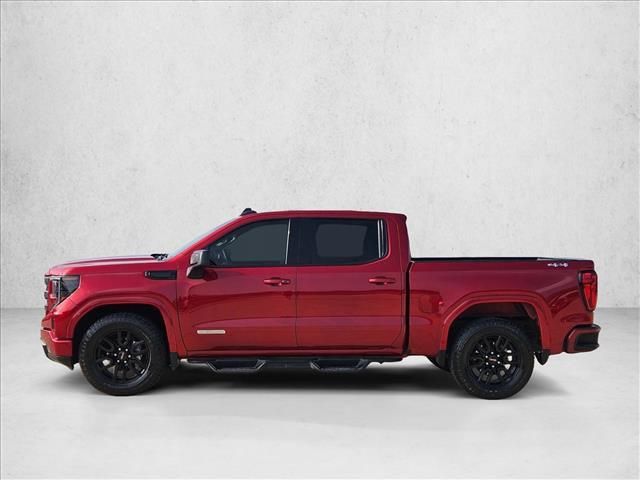 used 2024 GMC Sierra 1500 car, priced at $42,988
